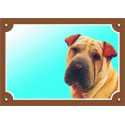 Shar pei