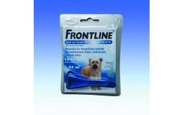 Frontline M 