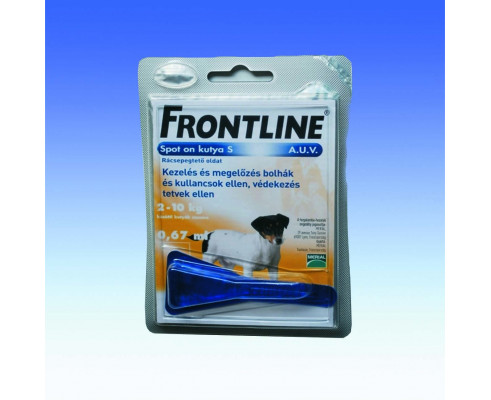Frontline S