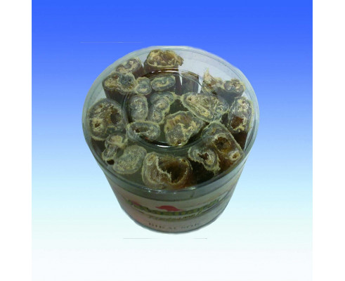 Vitasnack Natural BIKACSÖK 20db