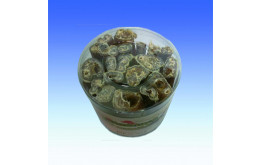 Vitasnack Natural BIKACSÖK 15db
