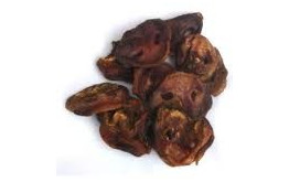 Dried pig noses 600g