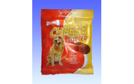 Cheesburger 130g